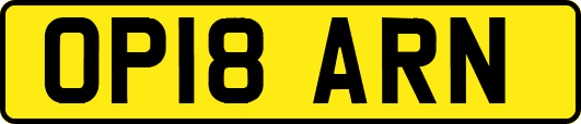 OP18ARN