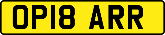 OP18ARR
