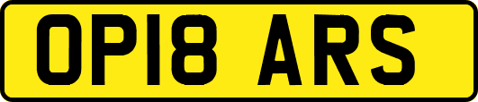 OP18ARS