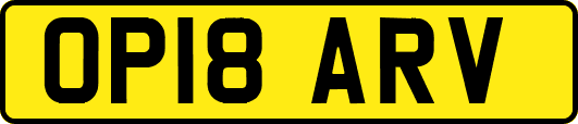 OP18ARV