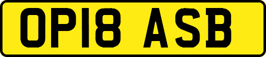 OP18ASB
