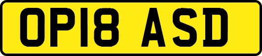 OP18ASD