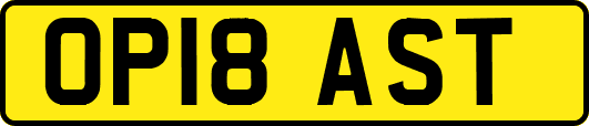 OP18AST
