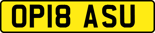OP18ASU