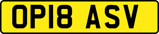 OP18ASV