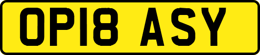 OP18ASY
