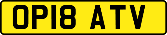 OP18ATV