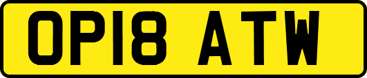 OP18ATW