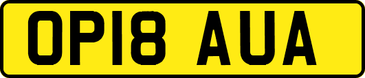 OP18AUA
