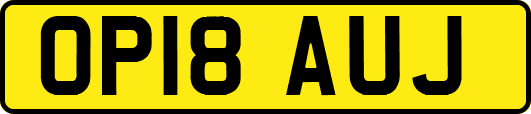 OP18AUJ