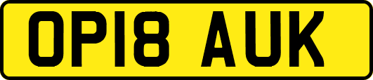 OP18AUK