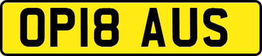 OP18AUS