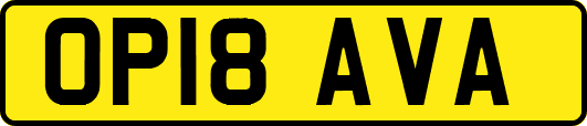 OP18AVA