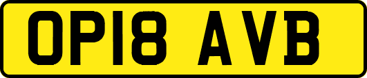 OP18AVB