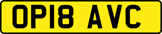 OP18AVC