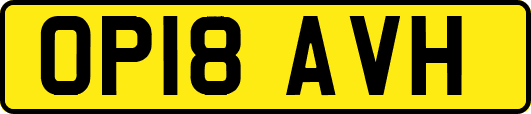 OP18AVH