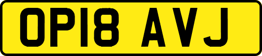 OP18AVJ