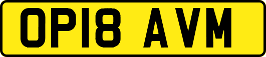 OP18AVM