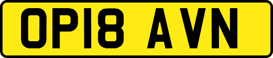 OP18AVN