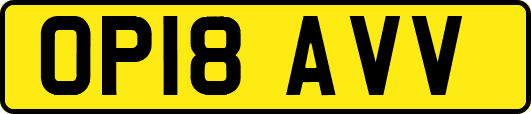 OP18AVV