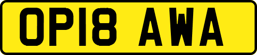 OP18AWA