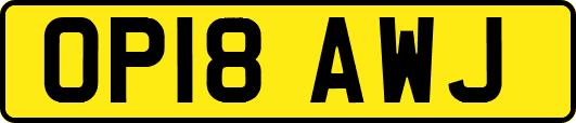 OP18AWJ
