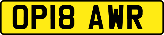 OP18AWR
