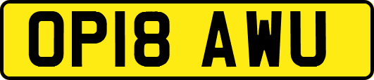 OP18AWU