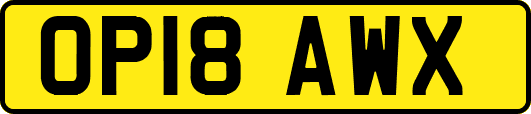 OP18AWX
