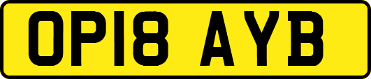 OP18AYB
