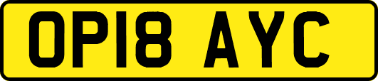 OP18AYC