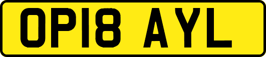 OP18AYL