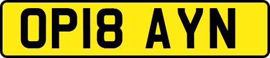 OP18AYN