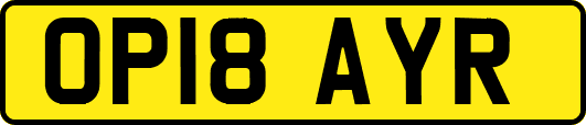 OP18AYR