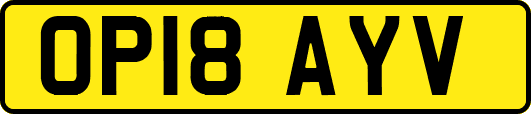 OP18AYV