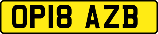 OP18AZB