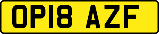 OP18AZF