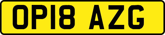 OP18AZG
