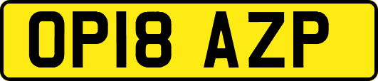OP18AZP