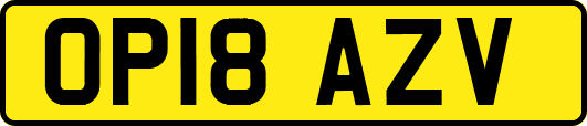 OP18AZV