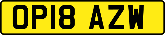 OP18AZW