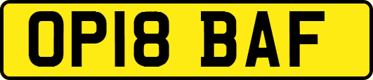 OP18BAF