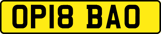OP18BAO