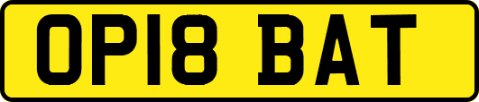 OP18BAT