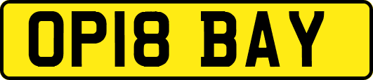 OP18BAY
