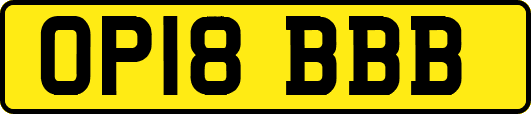OP18BBB