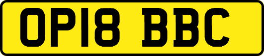 OP18BBC