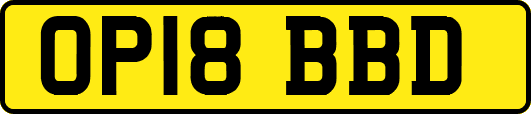 OP18BBD