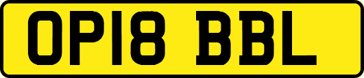 OP18BBL