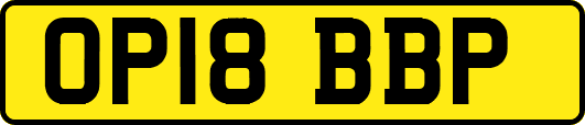 OP18BBP